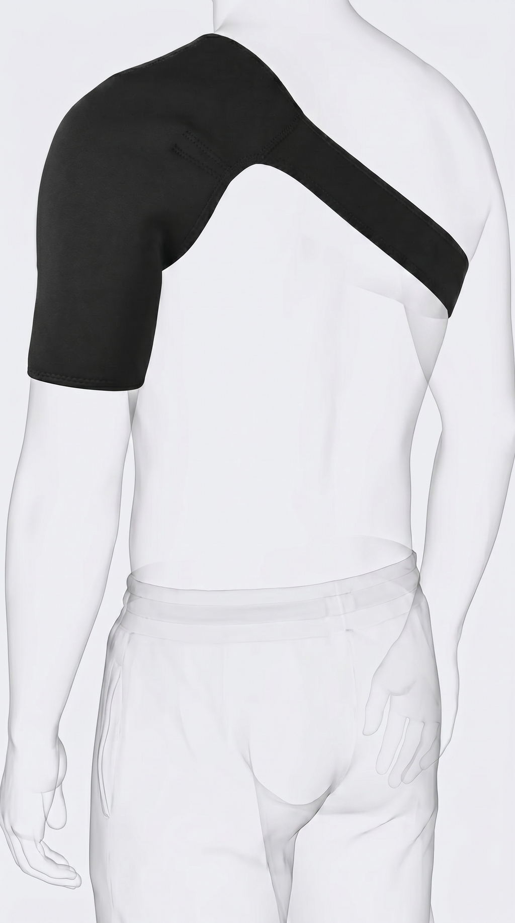 RIDGELINE Active Shoulder Brace