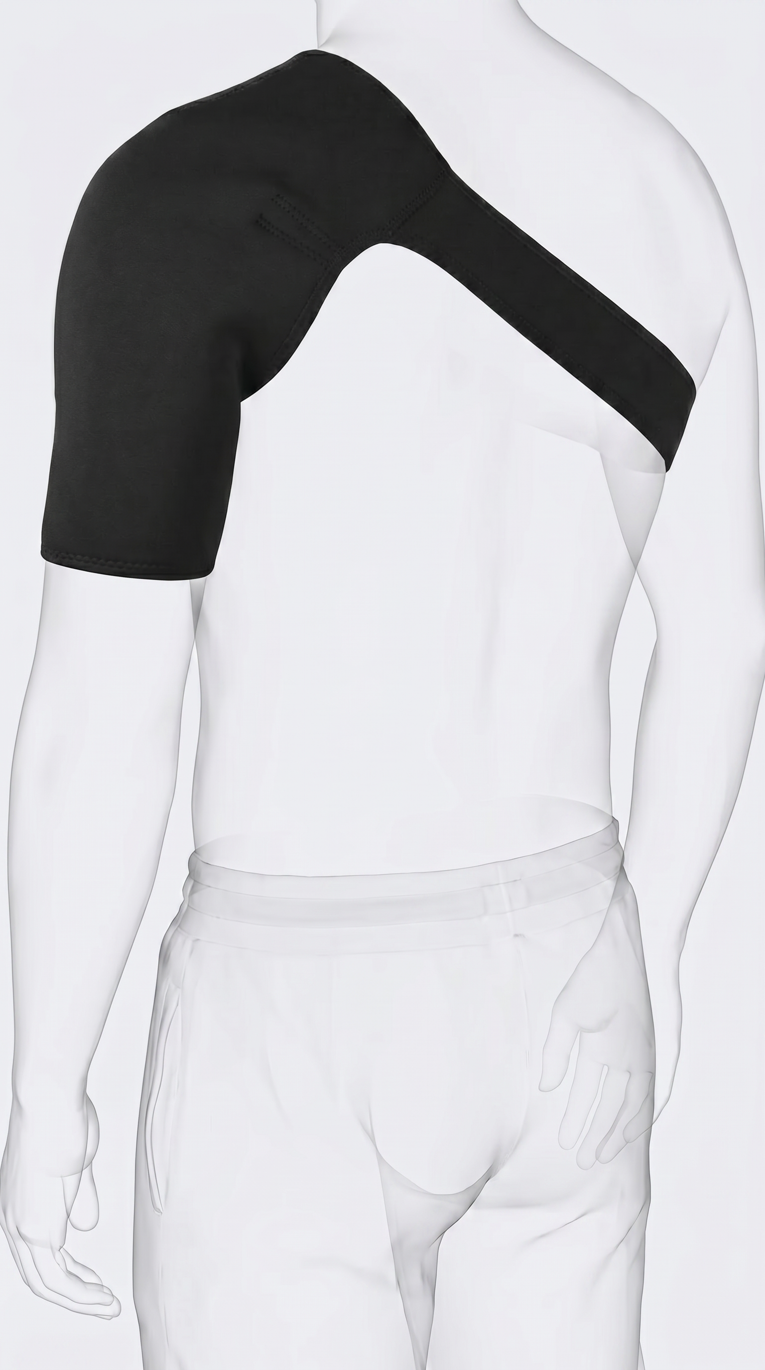 RIDGELINE Active Shoulder Brace